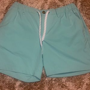 Chubbies Everywear Shorts size large